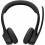 Logitech Zone Wireless Headset - Black