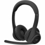 Logitech Zone Wireless Headset - Black