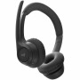 Logitech Zone Wireless Headset - Black