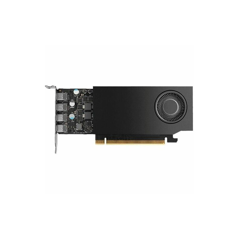 PNY NVIDIA RTX A400 - 4 GB GDDR6
