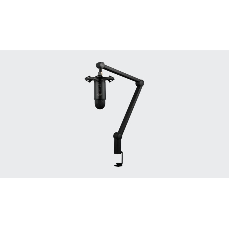 Logitech G Yeticaster GX - Microphone