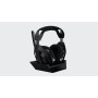 Logitech A50 Lightspeed avec Base Station