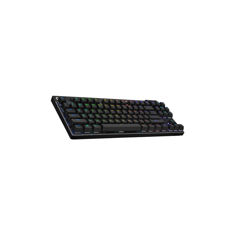 Logitech G PRO X TKL - AZERTY