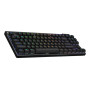 Logitech G PRO X TKL - AZERTY