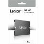 Lexar NS100 2.5" SATA III (6Gb/s) 1TB SSD
