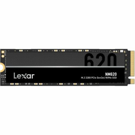 SSD Lexar NM620 M.2 2280 NVMe PCIe Gen3x4 256 Go