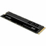 SSD Lexar NM620 M.2 2280 NVMe PCIe Gen3x4 256 Go
