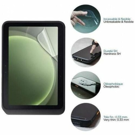 Protection d'écran MOBILIS pour Samsung Galaxy Tab Active5 Pro