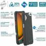 MOBILIS Protech case for Samsung Galaxy XCover7 Pro