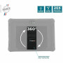 Coque MOBILIS Protech pour Samsung Galaxy Tab Active5 Pro
