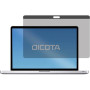 Filtre de confidentialité Dicota pour MacBook Air 2018/Pro 13 pouces