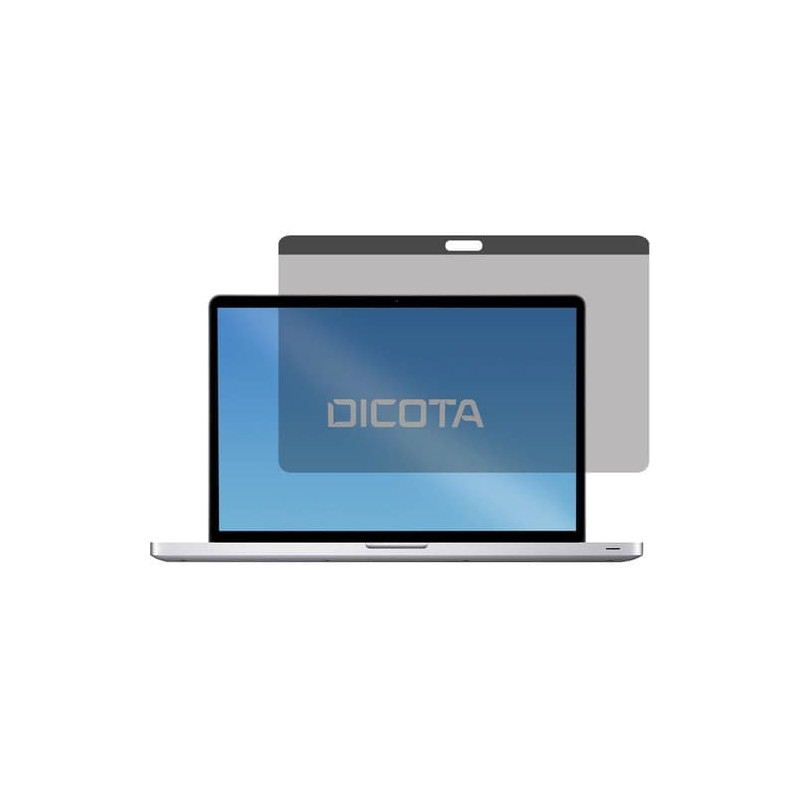 Filtre de confidentialité Dicota pour MacBook Air 2018/Pro 13 pouces