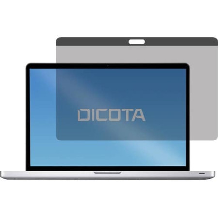 Dicota Privacy filter for MacBook Air 2018/Pro 13