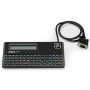 Zebra ZKDU Keyboard Serial Interface