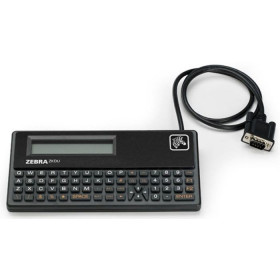 Zebra ZKDU Keyboard Serial Interface