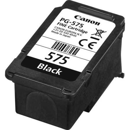 PG-575 EUR BLACK INK CARTRIDGE