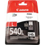 BLACK L INK CARTRIDGE/PG-540L