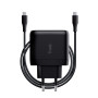 MAXO 65W USB-C CHARGER BLK