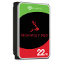 IRONWOLF PRO 22TB SATA 3.5IN