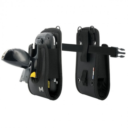 Holster pour Terminal de Saisie Type Pistolet