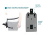 Holster pour Terminal de Saisie Type Pistolet