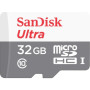 SanDisk Ultra 32 GB Class 10/UHS-I (U1) microSDHC