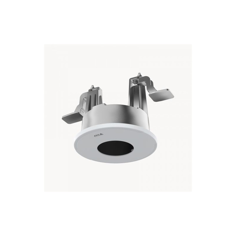 AXIS Mounting Bracket for Back Box, Network Camera