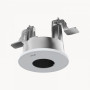 AXIS Mounting Bracket for Back Box, Network Camera