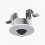 AXIS Mounting Bracket for Back Box, Network Camera