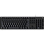 Clavier de jeu Logitech G G413 SE - AZERTY