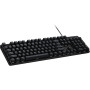 Logitech G G413 SE Gaming Keyboard - AZERTY