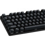 Clavier de jeu Logitech G G413 SE - AZERTY