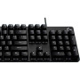 Logitech G G413 SE Gaming Keyboard - AZERTY