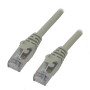 MCL Network Cable - 1.50 m Category 6a