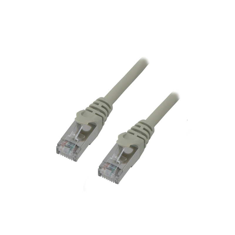 MCL Network Cable - 1.50 m Category 6a