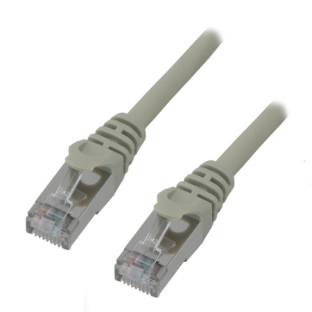 MCL Network Cable - 1.50 m Category 6a