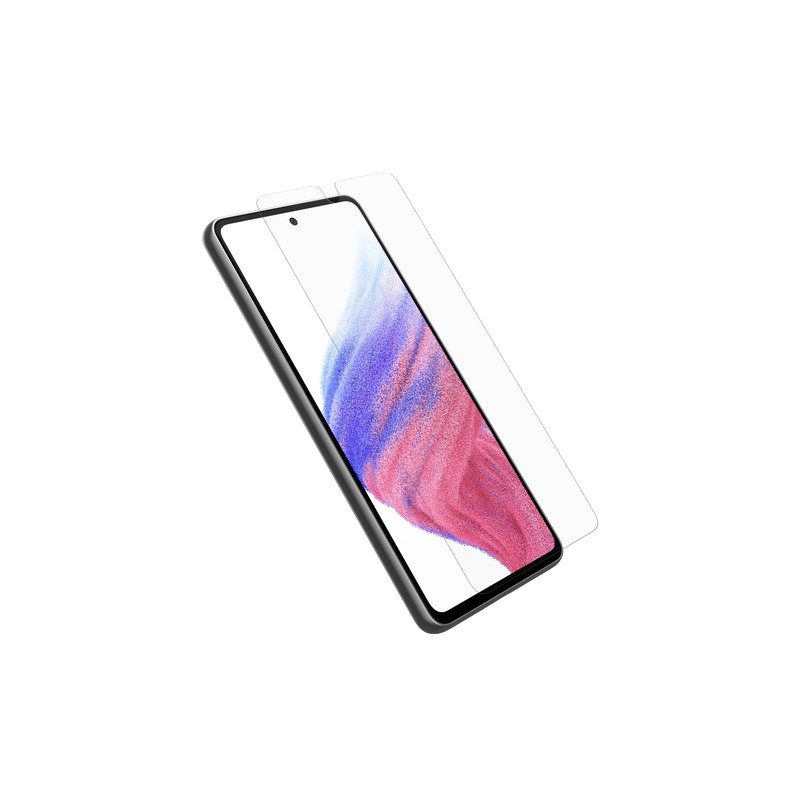 Screen protector for Samsung Galaxy A53 5G