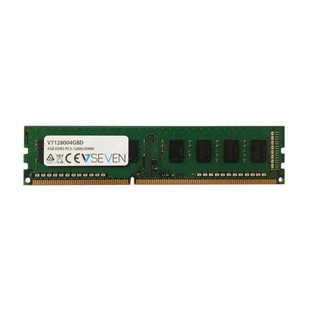 4GB DDR3 1600MHZ CL11 NON ECC