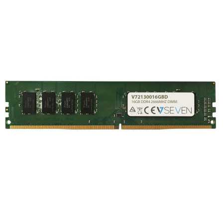 16GB DDR4 2666MHZ CL19 NON ECC