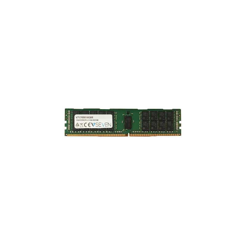 16GB DDR4 2133MHZ CL15 ECC MEM