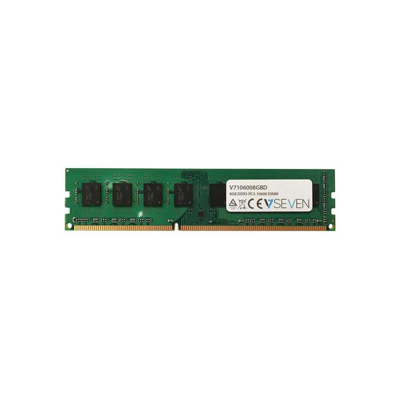 8GB DDR3 1333MHZ CL9 NON ECC