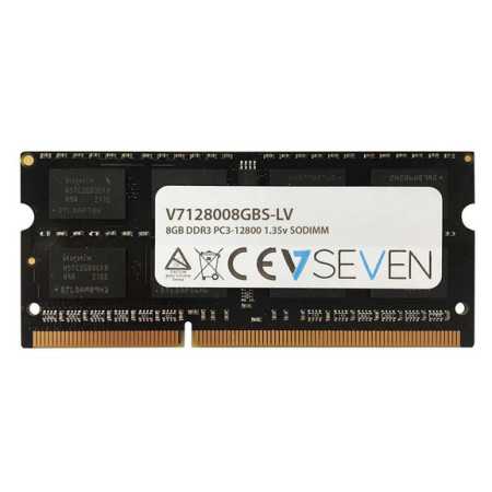 8GB DDR3 1600MHZ CL11 NON ECC