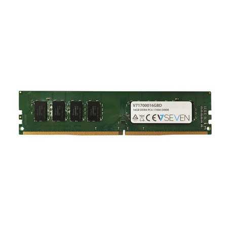 16GB DDR4 2133MHZ CL15 MEM