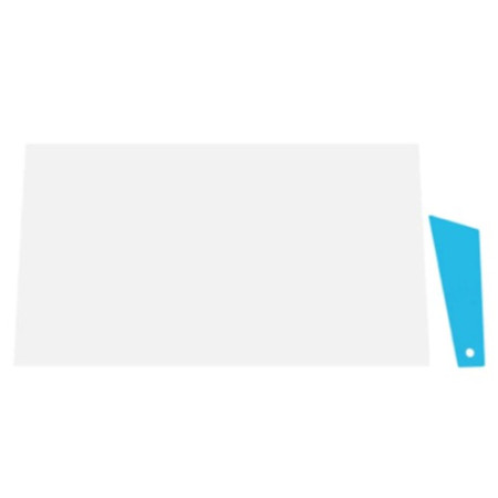 Screen protector for Toughbook 20 Mk2