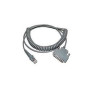 Datalogic CAB-364 1.98 m Serial Data Transfer Cable