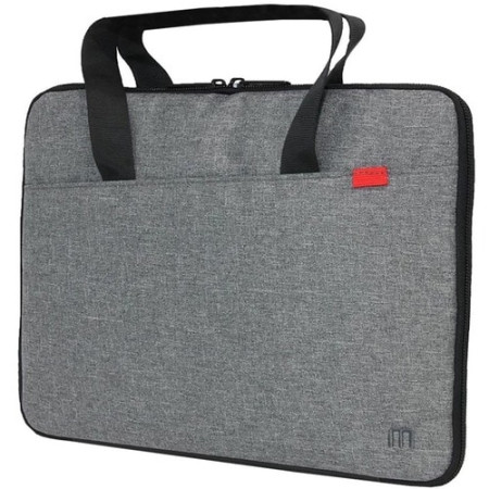 MOBILIS Carrying Case for 27.9 cm (11") to 35.6 cm (14")