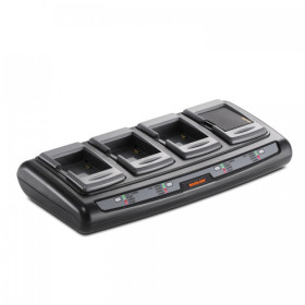 Bixolon Multi-Bay Battery Charger for SPP-R200III