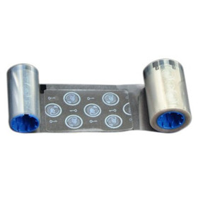 Zebra Laminating Roll