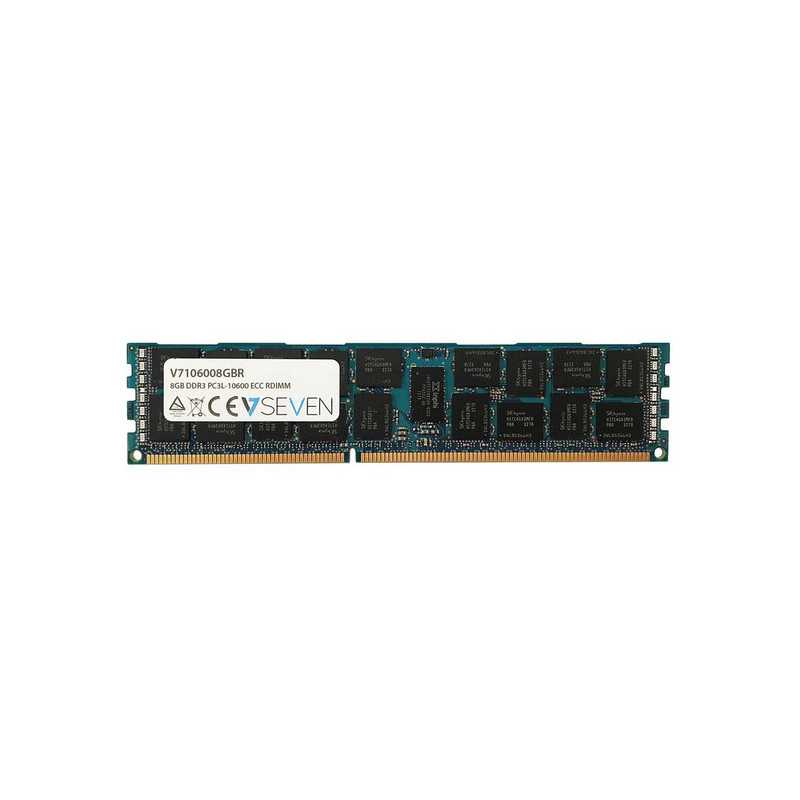 SERVER REG PC3L-10600 1.35V LE