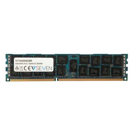 SERVER REG PC3L-10600 1.35V LE